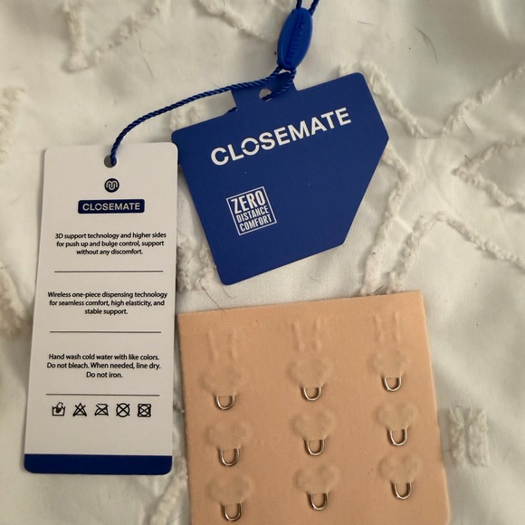 Seamless bra - Picture 9 of 10